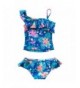 Fashion Girls' Tankini Sets Outlet Online