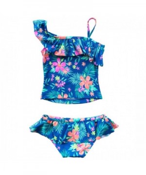 Fashion Girls' Tankini Sets Outlet Online