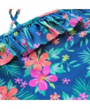 Girls' Two-Pieces Swimwear Online