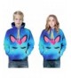New Trendy Girls' Fashion Hoodies & Sweatshirts Online