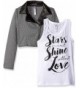 Cheap Designer Girls' Tops & Tees for Sale