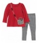 Kids Headquarters Toddler Pieces Legging