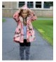 Girls' Outerwear Jackets Clearance Sale