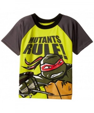 Teenage Mutant Ninja Turtles T Shirt