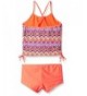 Latest Girls' Tankini Sets Outlet