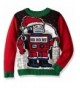 Ugly Christmas Sweater Company Little