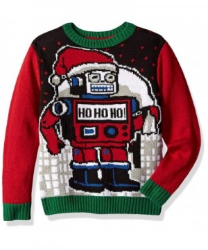 Ugly Christmas Sweater Company Little