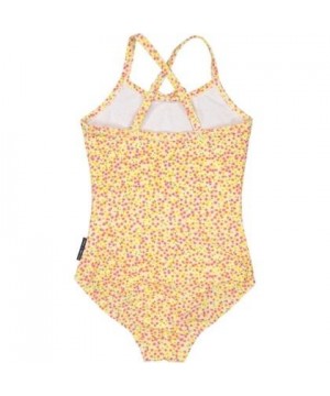 Cheap Real Girls' One-Pieces Swimwear Clearance Sale
