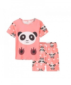 MyFav Summer Shorts Sleepwear Loungwear