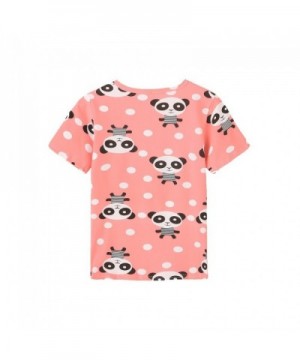 New Trendy Girls' Pajama Sets On Sale