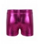 Brands Girls' Athletic Shorts