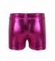 Brands Girls' Athletic Shorts