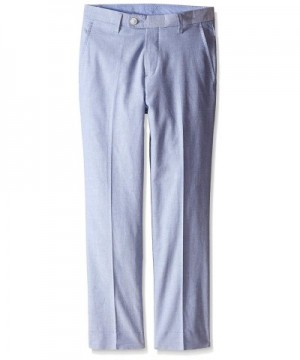 Nautica Big Boys Chambray Pant