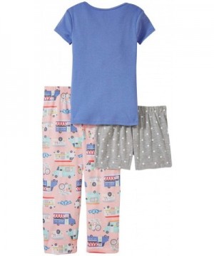 Girls' Pajama Sets Online Sale