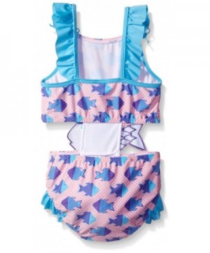 Girls' One-Pieces Swimwear Clearance Sale