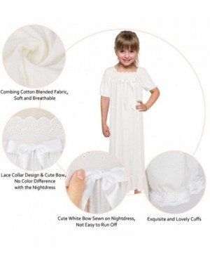 Girls' Sleepwear On Sale