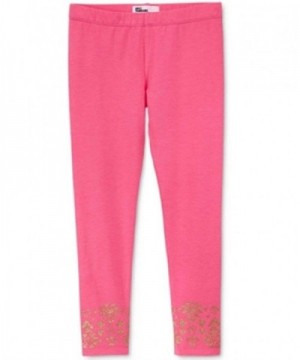 Epic Threads Little Glitter Leggings