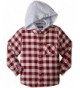 Cheap Designer Boys' Button-Down & Dress Shirts Outlet