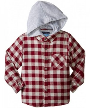 Cheap Designer Boys' Button-Down & Dress Shirts Outlet