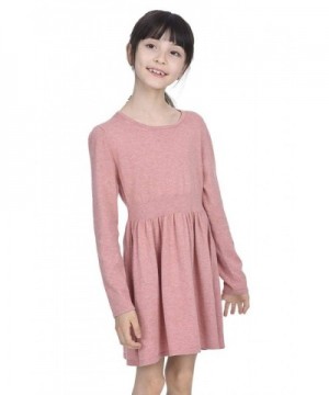 State Cashmere Cotton Sleeve Pullover