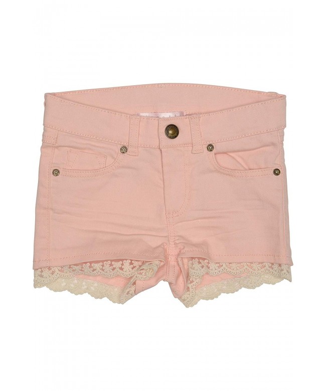 Biscotti Girls Pretty Casual Short