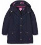 Joules Girls Older Newdale FRNAVY