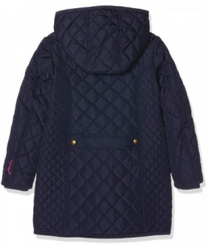 Brands Girls' Outerwear Jackets