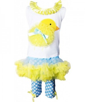 Angeline Boutique Clothing Girls Easter