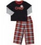 Carters Little Boys 2 Pc 2 Fer