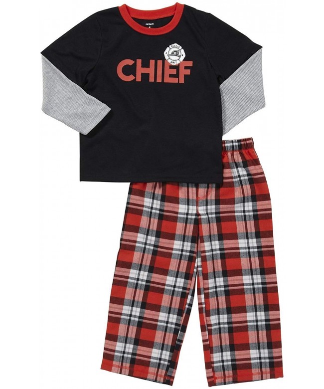 Carters Little Boys 2 Pc 2 Fer