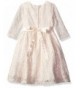 Girls' Special Occasion Dresses