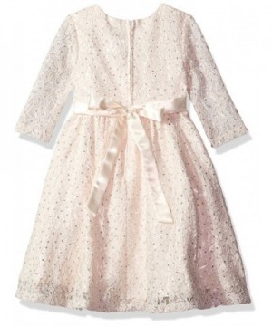 Girls' Special Occasion Dresses