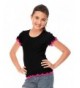 Brands Girls' Tees Wholesale