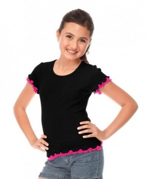 Brands Girls' Tees Wholesale