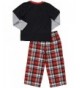 Cheap Designer Boys' Pajama Sets On Sale