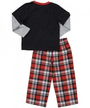 Cheap Designer Boys' Pajama Sets On Sale