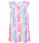 QPANCY Nightgowns Princess Nightdress Sleepwear