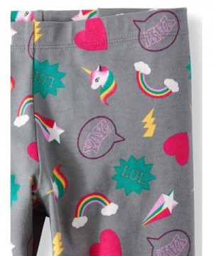 Trendy Girls' Leggings Wholesale