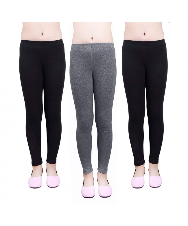 IRELIA Girls Leggings Modal Spring