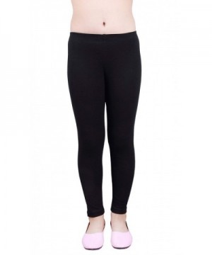 Cheapest Girls' Leggings