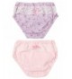 Underwear Flower Printed Cotton Briefs